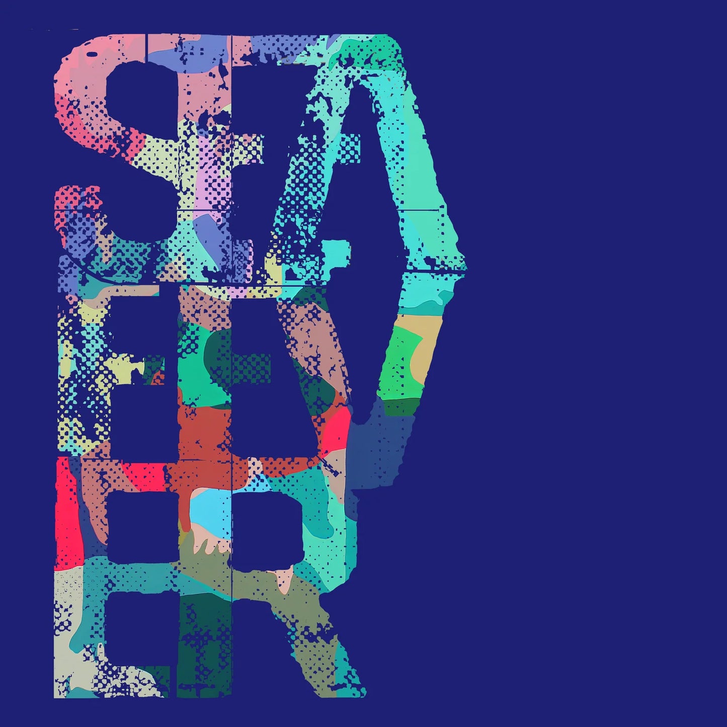 Sea Fever - Sea Fever [Vinyl]