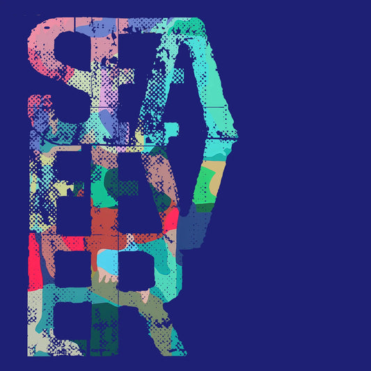 Sea Fever - Sea Fever [Vinyl]