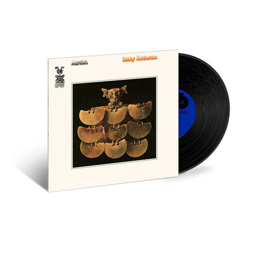 Hutcherson, Bobby - Montara [Vinyl]