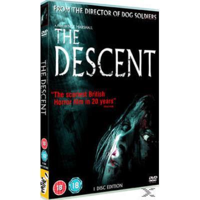 Descent - Descent [DVD]