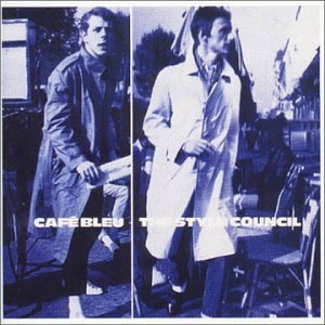 Style Council - Cafe Bleu [CD]