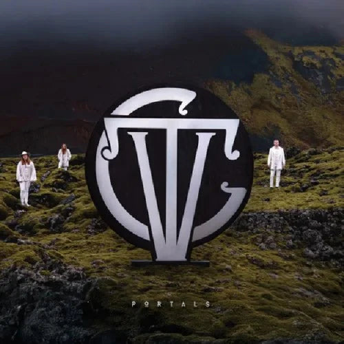 Vintage Caravan - Portals [CD]