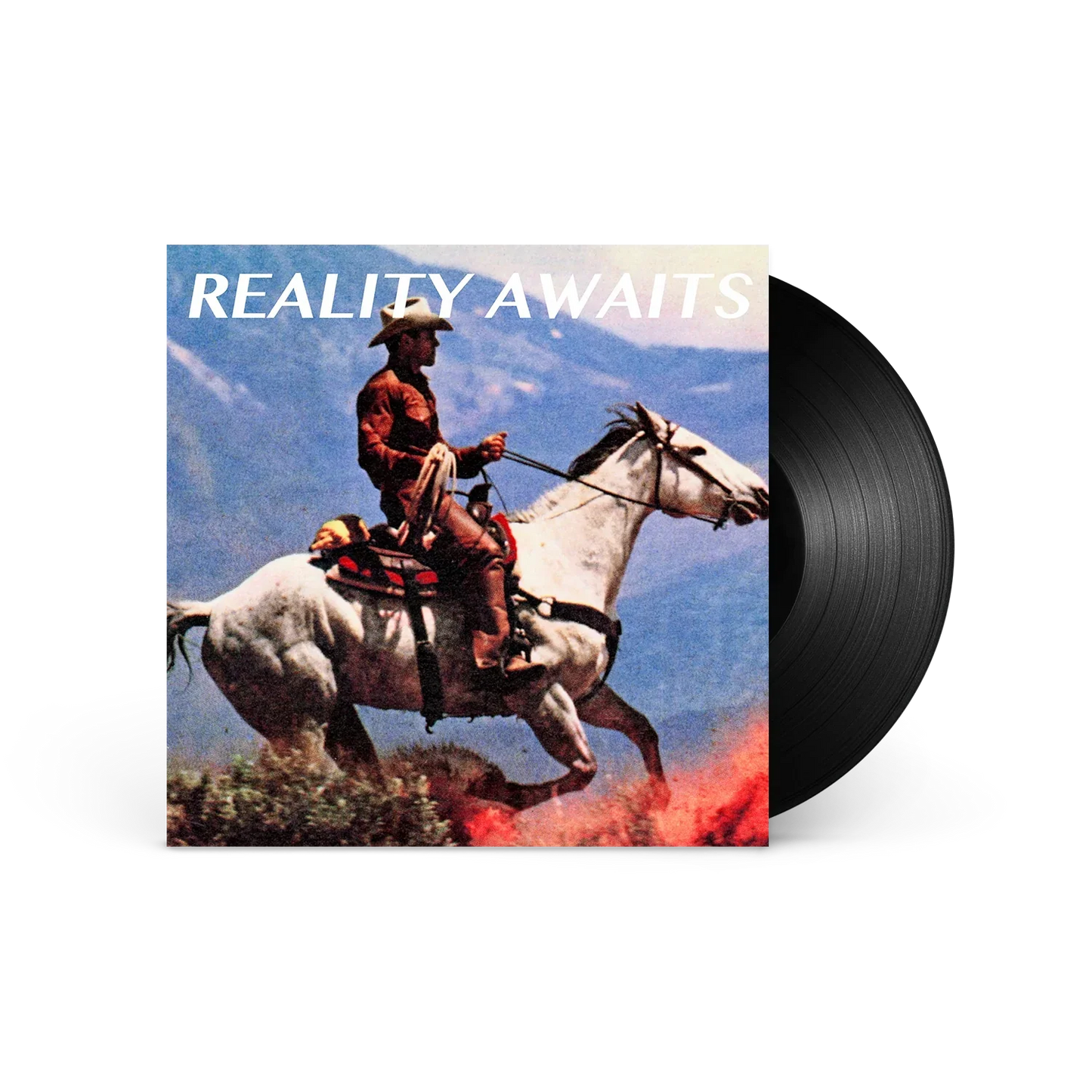 Strokes - Reality Awaits [Vinyl] [Pre-Order]