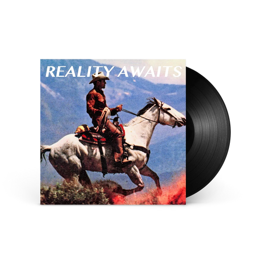 Strokes - Reality Awaits [Vinyl] [Pre-Order]