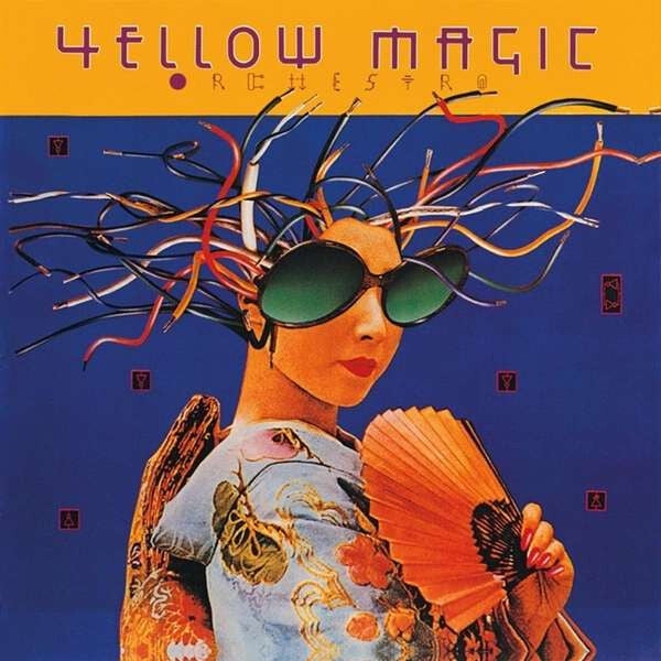 Yellow Magic Orchestra - Yellow Magic Orchestra Usa and Yellow Magi [Vinyl]