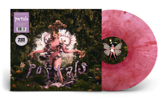 Martinez, Melanie - Portals [Vinyl]