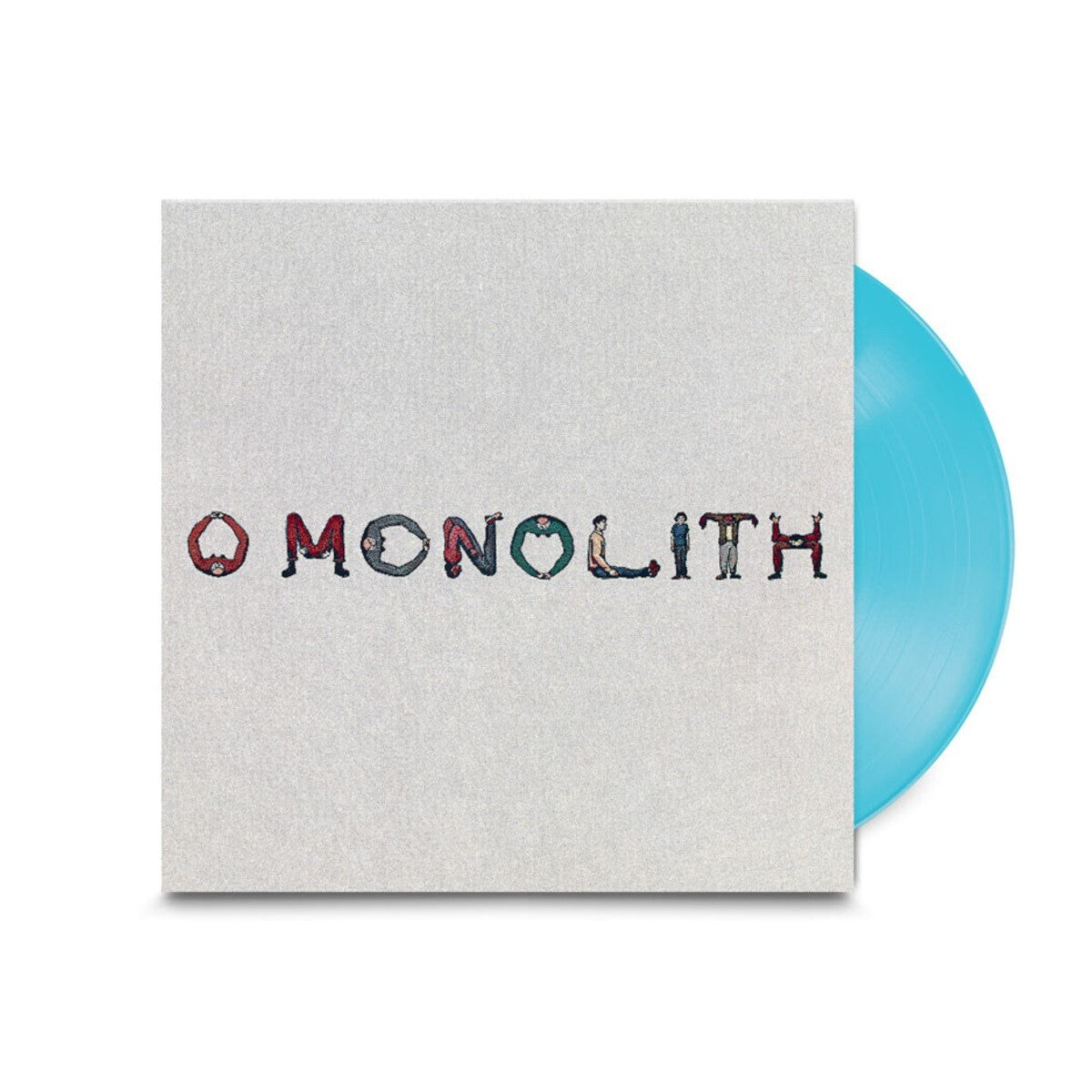 Squid - O Monolith [Vinyl]