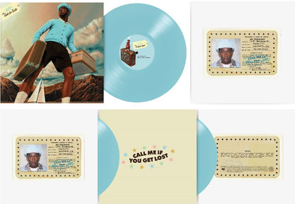 Tyler, The Creator - Call Me If You Get Lost: The Estate Sale [Vinyl Box Set]