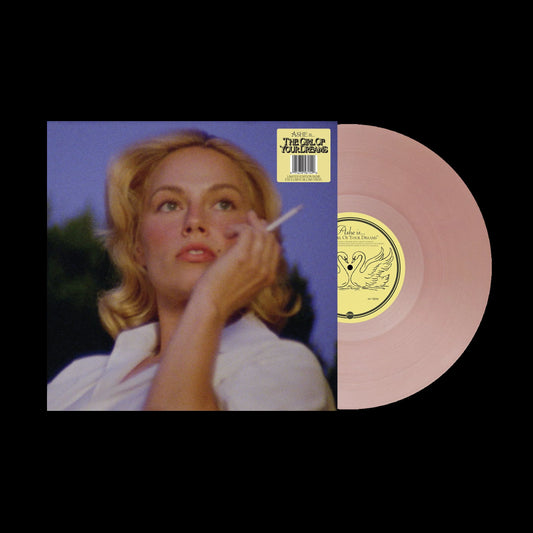 Ashe - Girl Of Your Dreams [Vinyl] [Pre-Order]