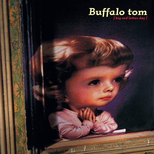 Buffalo Tom - Big Red Letter Day [CD] [Second Hand]