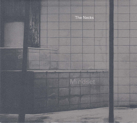 Necks - Mindset [CD] [Second Hand]