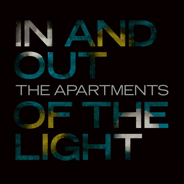 Apartments - In And Out Of The Light [CD]