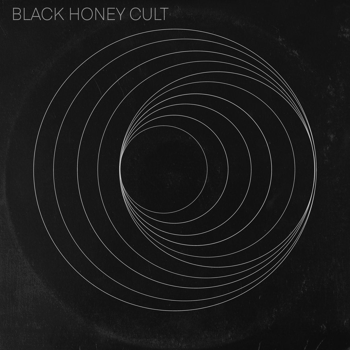 Black Honey Cult - Black Honey Cult [CD]