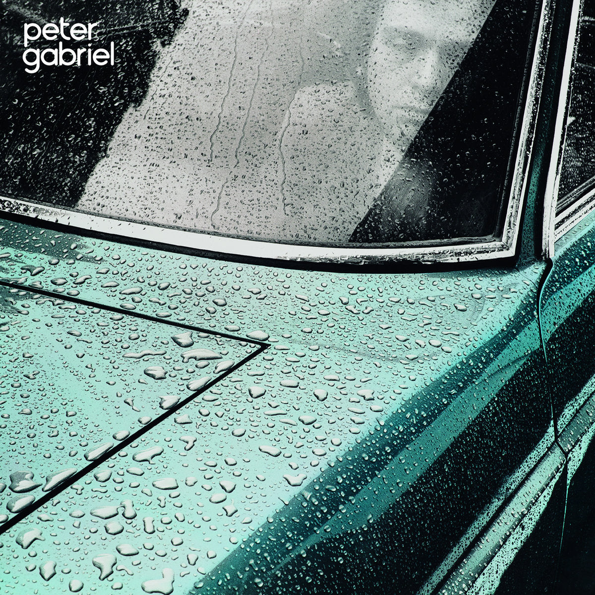 Gabriel, Peter - 1 (Car) [CD]