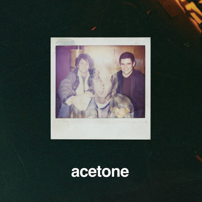 Acetone - I'm Still Waiting. [Vinyl Box Set]