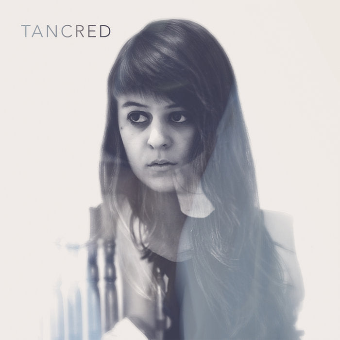 Tancred - Tancred [Vinyl] [Second Hand]