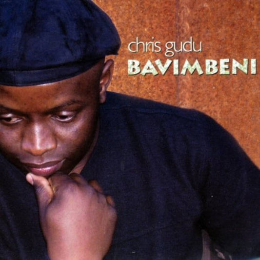 Gudu, Chris - Bavimbeni [CD]