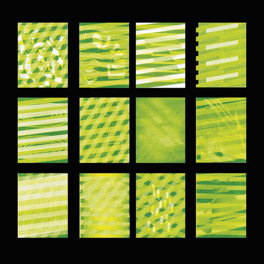 Hard Copy - 12 Shots Of Nature [Vinyl]