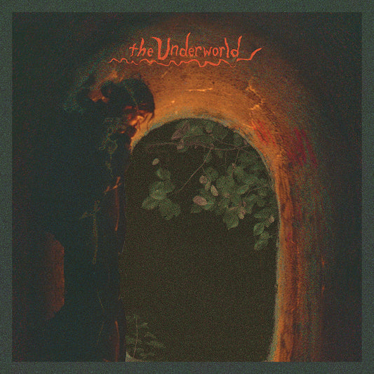 Sadurn - Underworld [Vinyl] [Pre-Order]