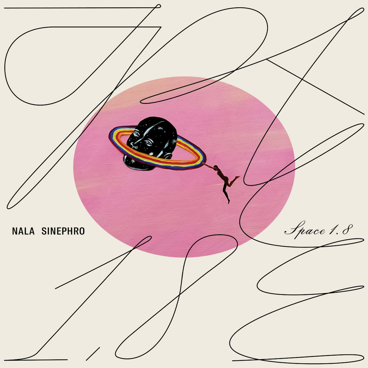 Sinephro, Nala - Space 1.8 [Vinyl]