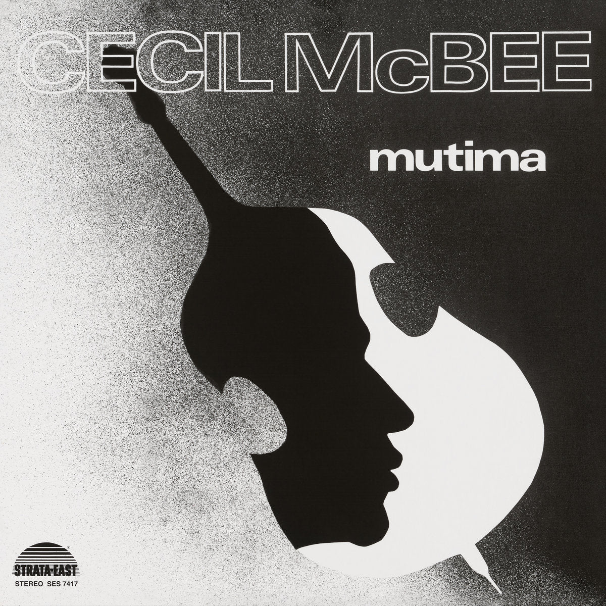 Mcbee, Cecil - Mutima [Vinyl]