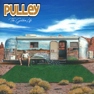 Pulley - Golden Life [CD]