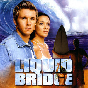 Soundtrack - Liquid Bridge [CD] [Second Hand]