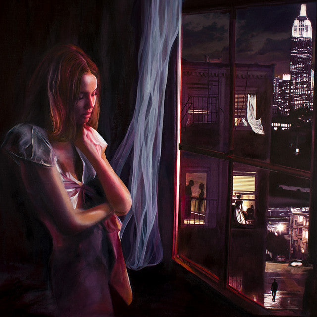 Paper Kites - On The Corner Where You Live [Vinyl]