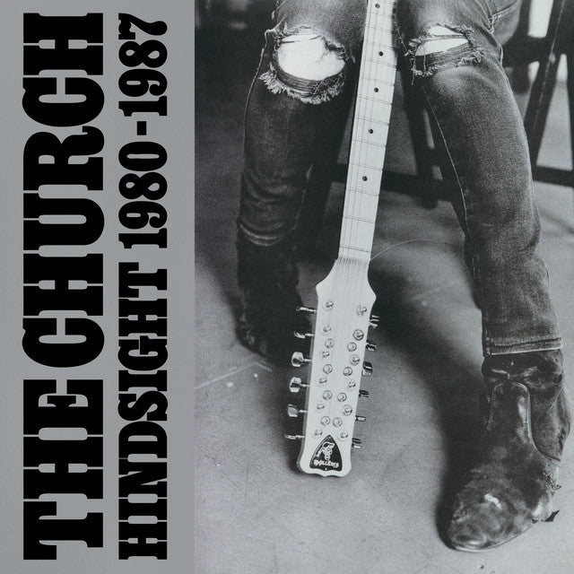 Church - Hindsight 1980-1987 [Vinyl]