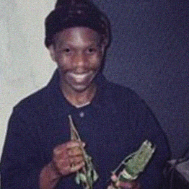 Hype Williams - Han Dynasty 1 [7 Inch Single]
