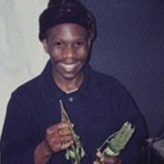 Hype Williams - Han Dynasty 1 [7 Inch Single]
