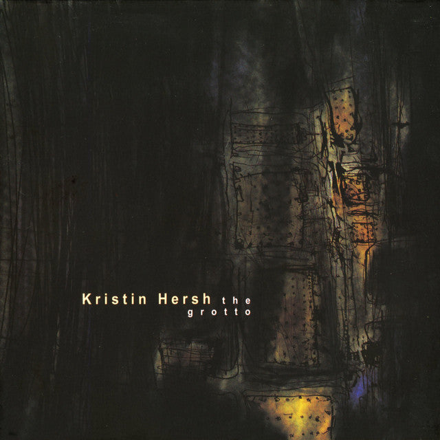 Hersh, Kristin - Grotto [CD] [Second Hand]