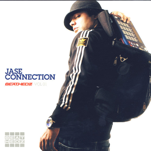 Jase Connection - Beatheadz Vol.1 [CD]