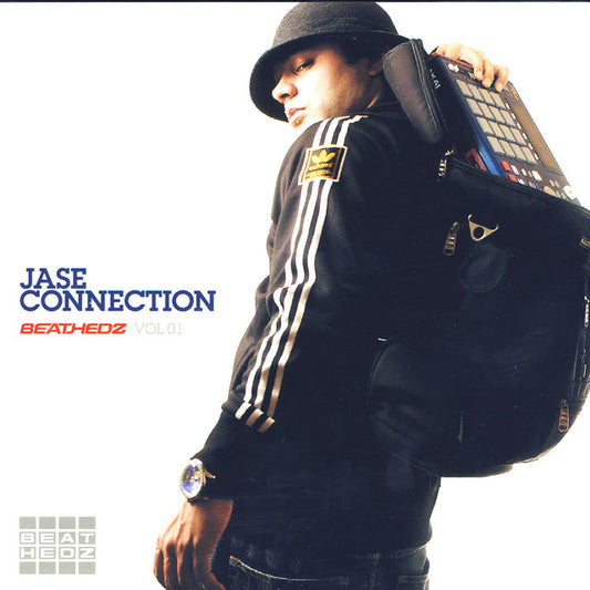 Jase Connection - Beatheadz Vol.1 [CD]