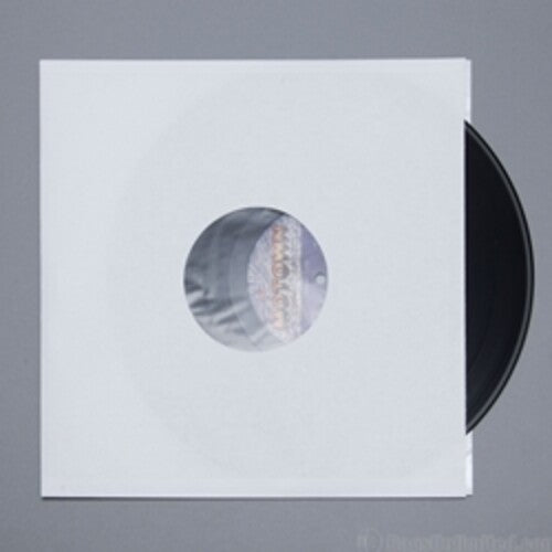 12 Inch Inner Sleeve-Poly-Lined White - 12 Inch Inner Sleeve-Poly-Lined White [Accessory]