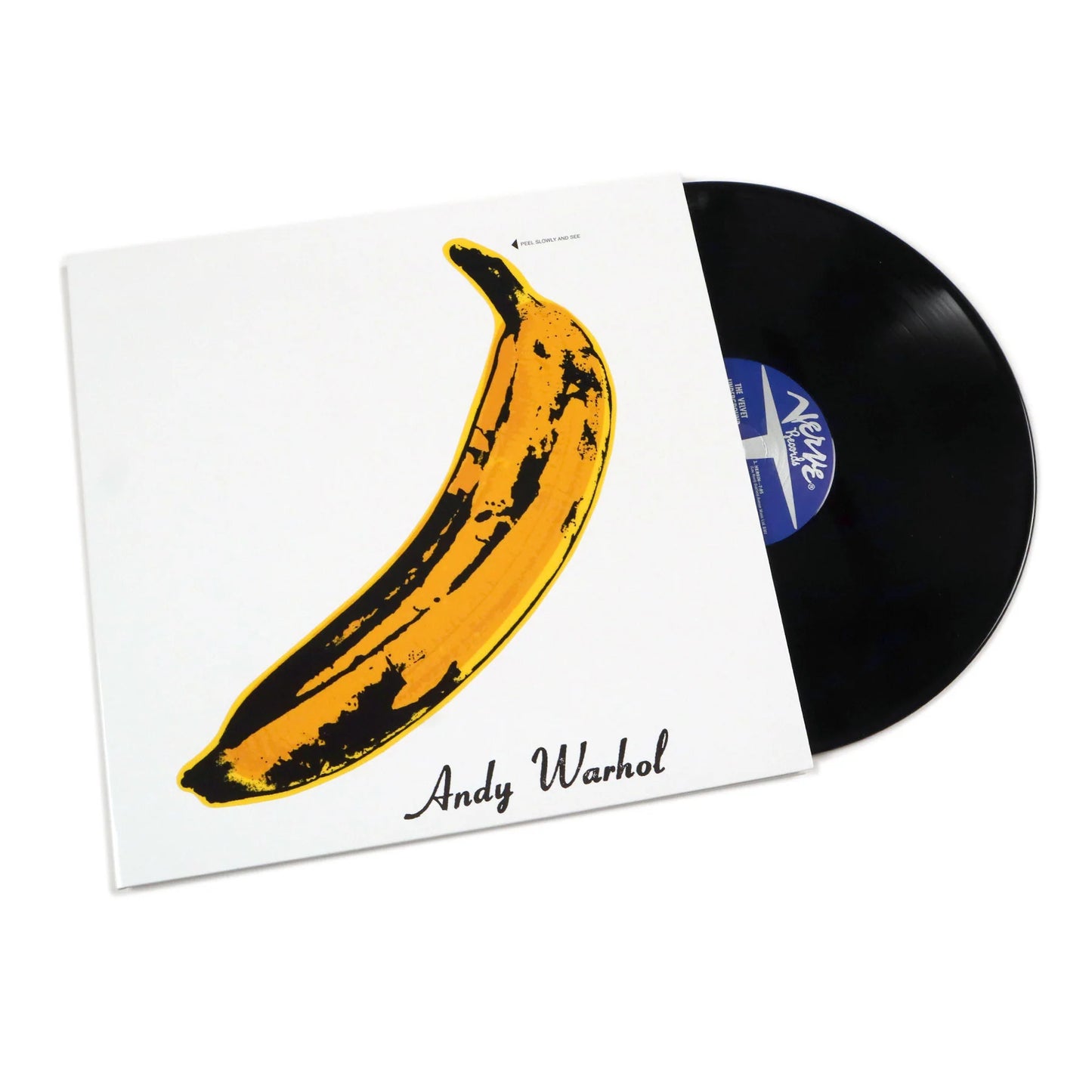 Velvet Underground and Nico - Velvet Underground and Nico [Vinyl]