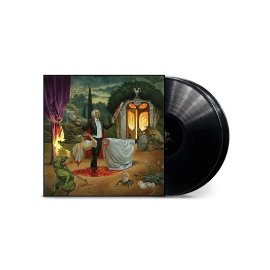 Anthrax - Cursum Perficio [Vinyl]