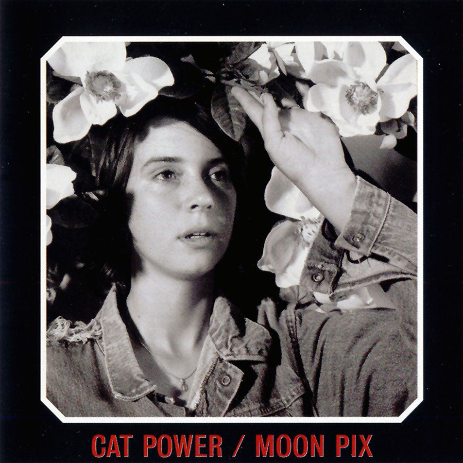 Cat Power - Moon Pix [CD] [Second Hand]