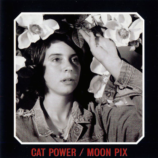 Cat Power - Moon Pix [CD] [Second Hand]