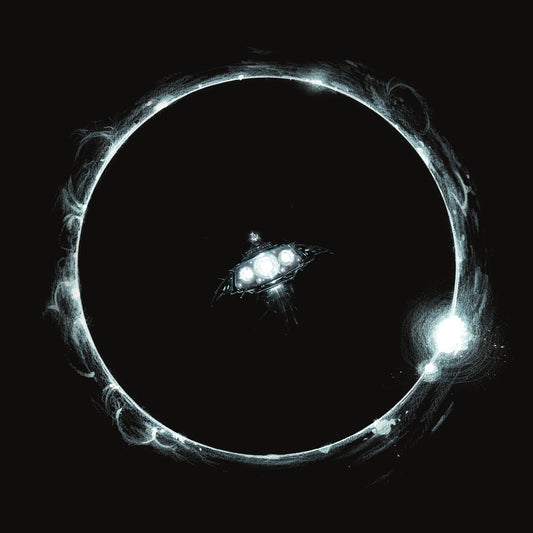 Henge - Journey To Voltus B [Vinyl]
