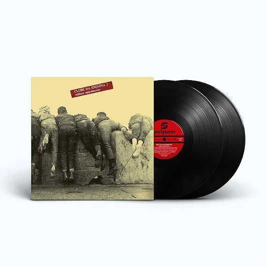 Nascimento, Milton - Clube Da Esquina 2 [Vinyl]
