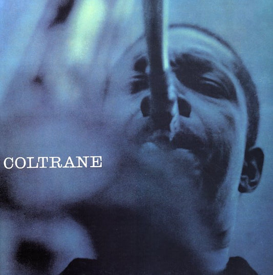 Coltrane, John - Coltrane [Vinyl] [Second Hand]
