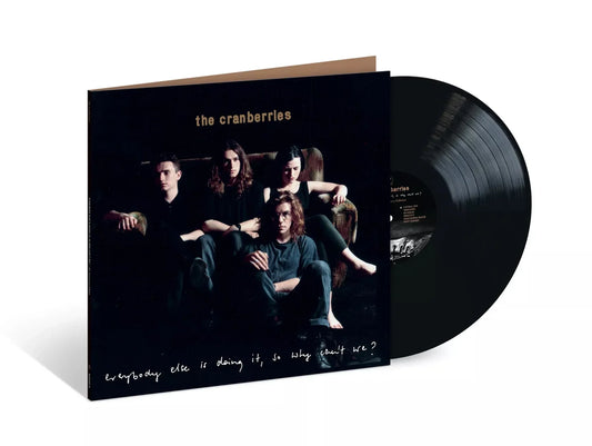 Cranberries - Everybody Else Is Doing It, So Why Can't [Vinyl]