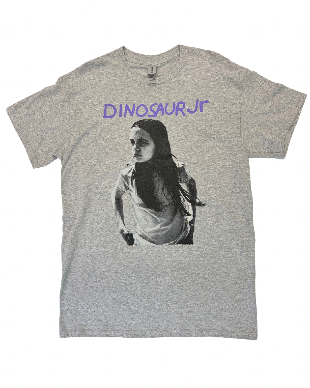Dinosaur Jr - Green Mind (Grey) Large [T-Shirt]