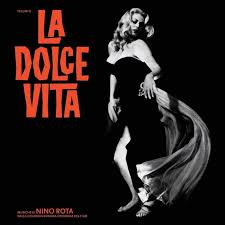 Soundtrack - La Dolce Vita [Vinyl]