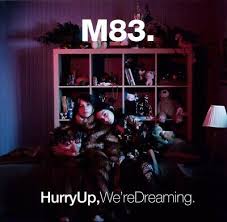 M83 - Hurry Up, We're Dreaming [Vinyl]