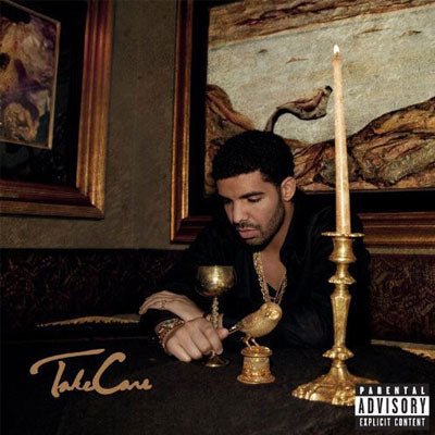 Drake - Take Care [CD]