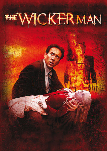 Wicker Man - Wicker Man [DVD]