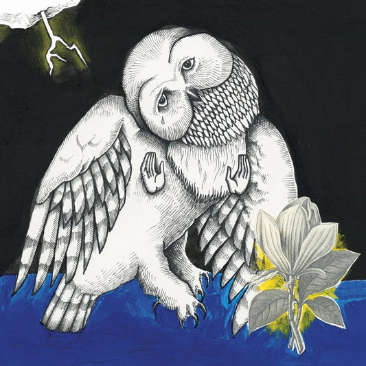 Songs: Ohia - Magnolia Electric Company [Vinyl]