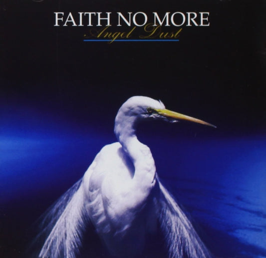 Faith No More - Angel Dust [Vinyl]